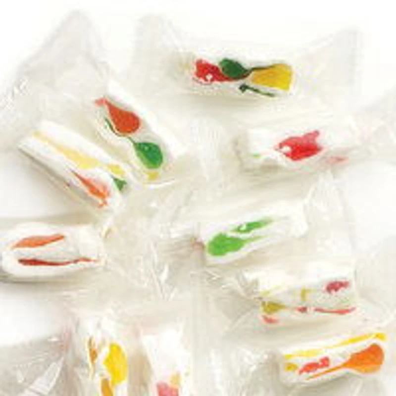 CANDY - Jujube Nougat, 100 Gram