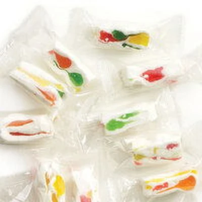 CANDY - Jujube Nougat, 100 Gram