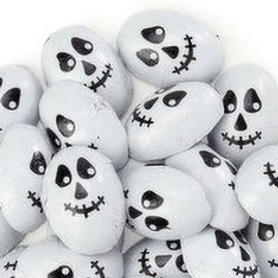 Palmers - Double Crisp Chocolate Skulls, Bulk, 100 Gram