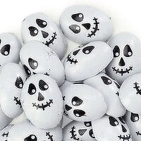 Palmers - Double Crisp Chocolate Skulls, Bulk, 100 Gram