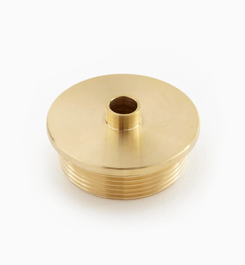 1 3/16" Brass Template Guides