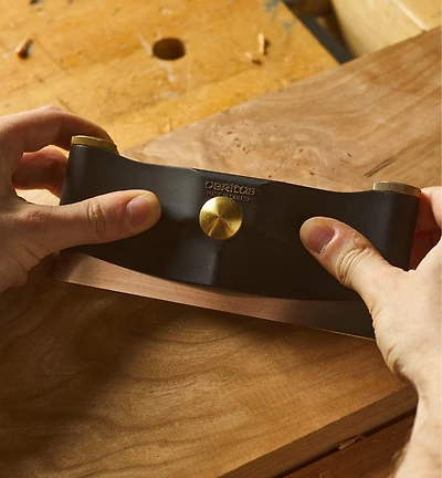 Veritas Scraping Set