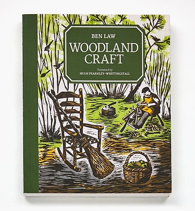 Woodland Craft