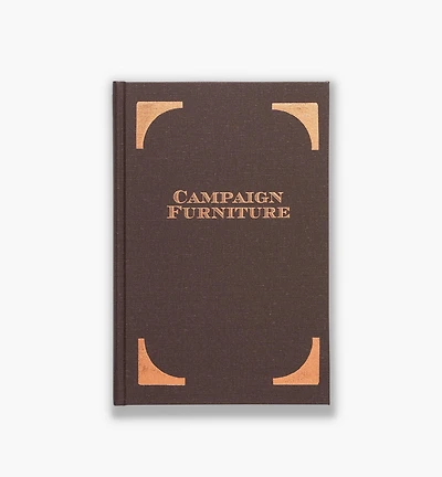 Campaign Furniture