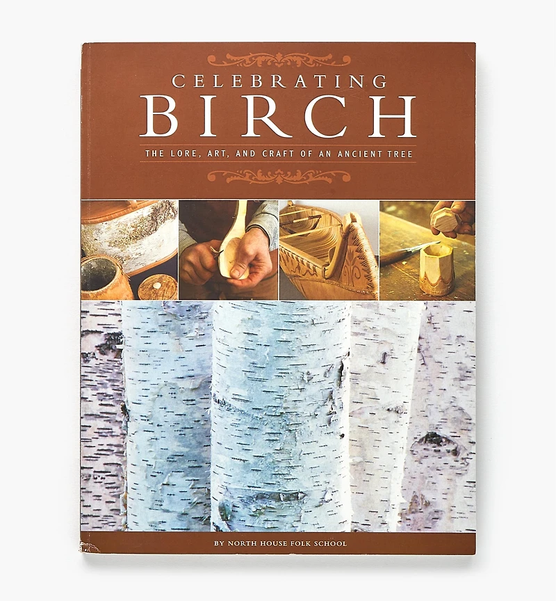 Celebrating Birch