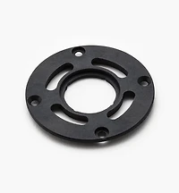 Guide Bushing Adapter for Festool OF EQ Router