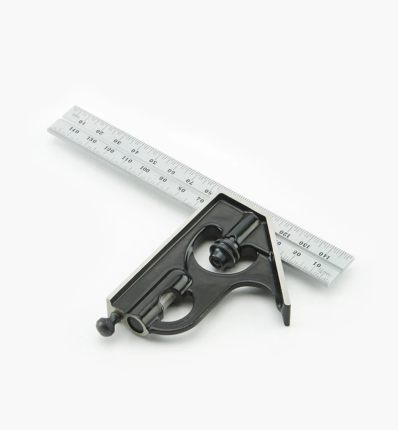 Starrett Premium Combination Squares