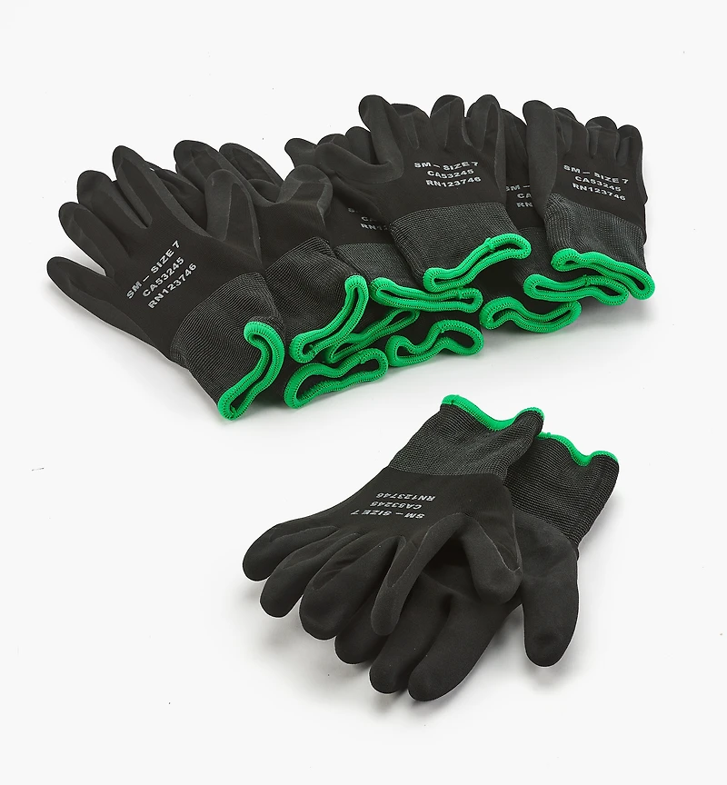 Cold-Weather Gloves