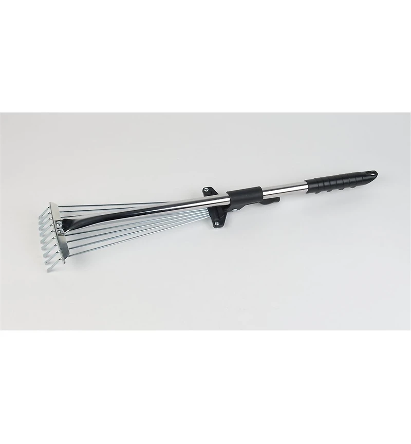 Adjustable Fan Rakes