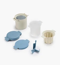 Yogurt & Kefir Maker
