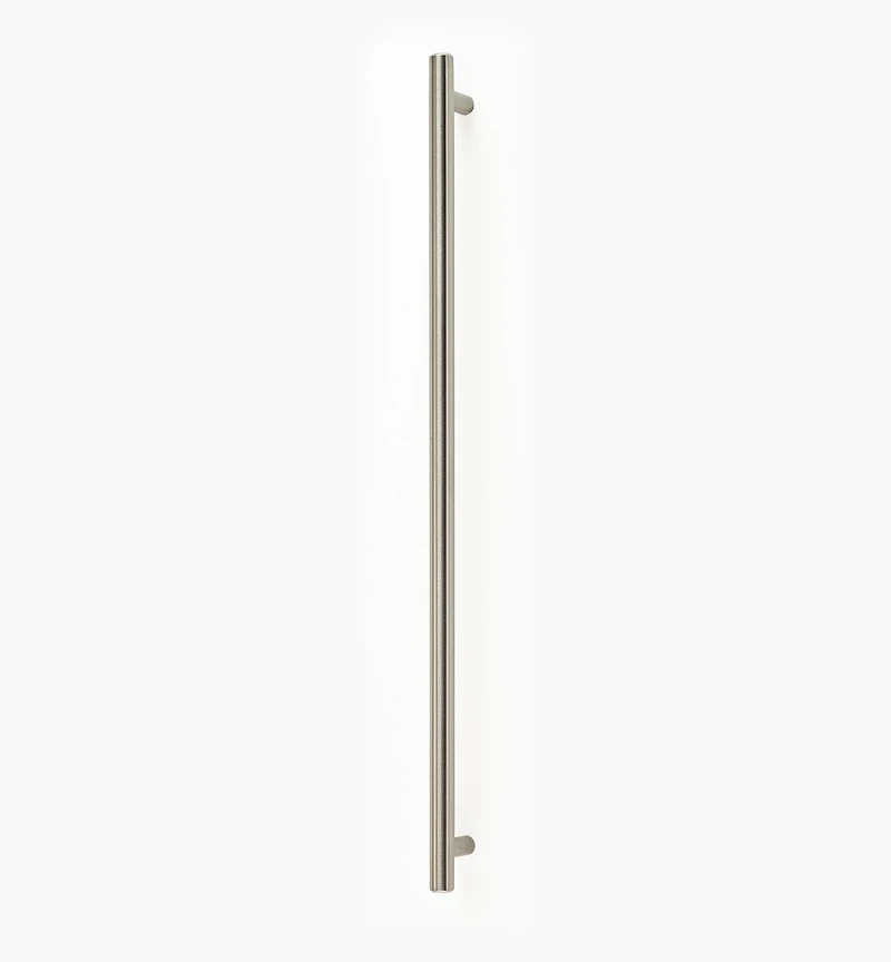 Stainless-Steel Bar Handles