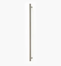 Stainless-Steel Bar Handles