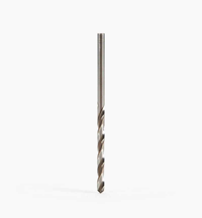 Replacement Drill Bits for Triumph HSS Twist Sets