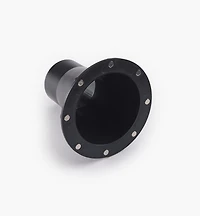 4" to 2 1/2" Magnetic Hose Connector