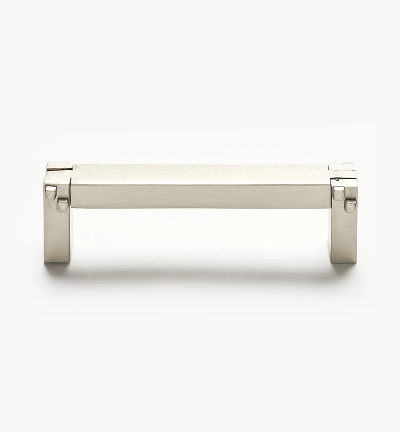 Mortise & Tenon Handles