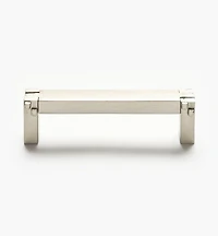 Mortise & Tenon Handles