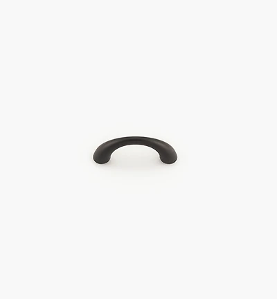 Modern Oval Handles