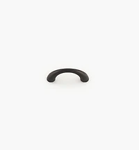 Modern Oval Handles