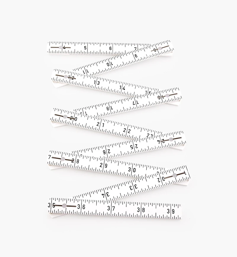 LongLife Folding Rules