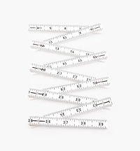 LongLife Folding Rules
