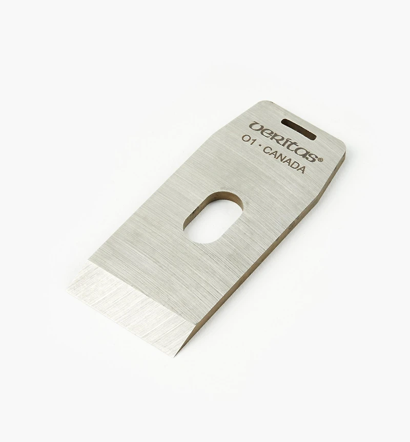 Replacement Blades for Veritas Iron Edge-Trimming Planes