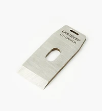 Replacement Blades for Veritas Iron Edge-Trimming Planes