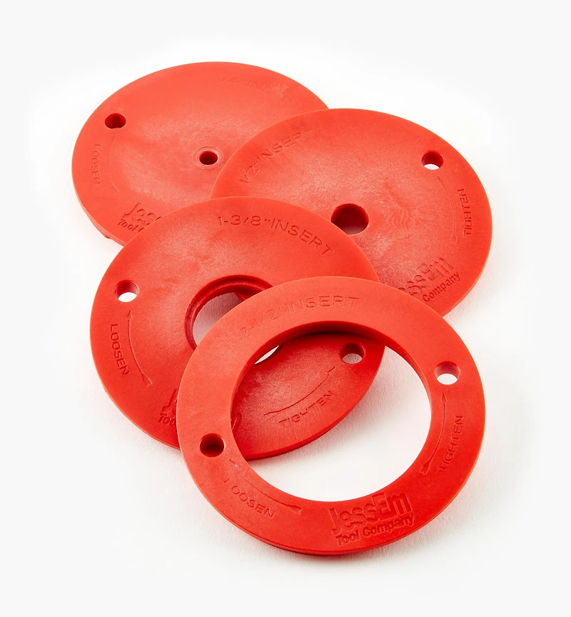 JessEm Insert Rings