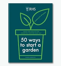 50 Ways to Start a Garden