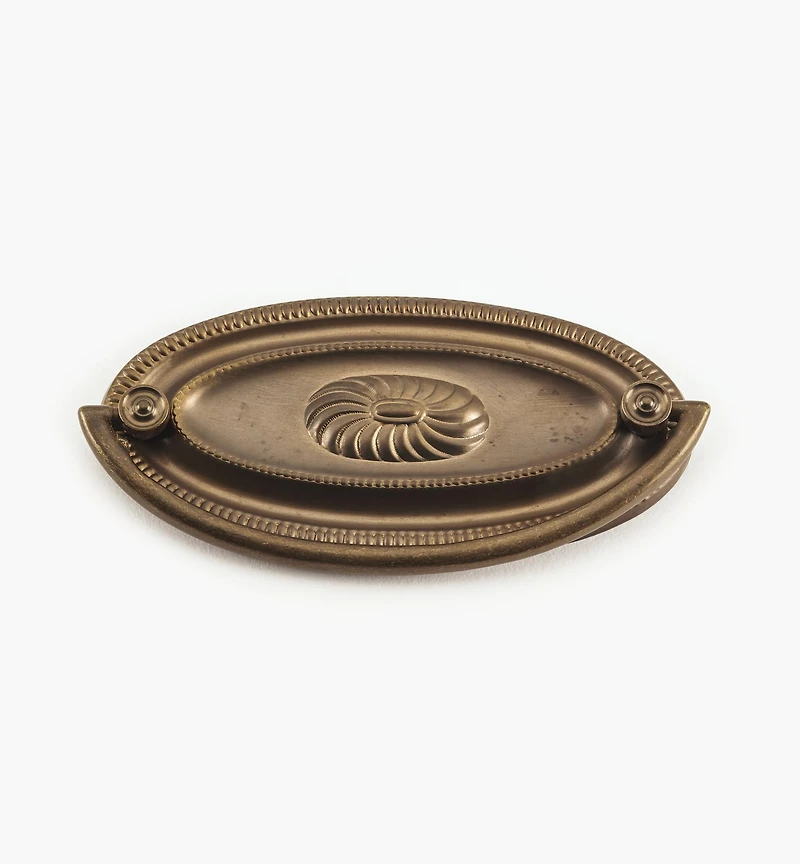Horton Plate Pulls