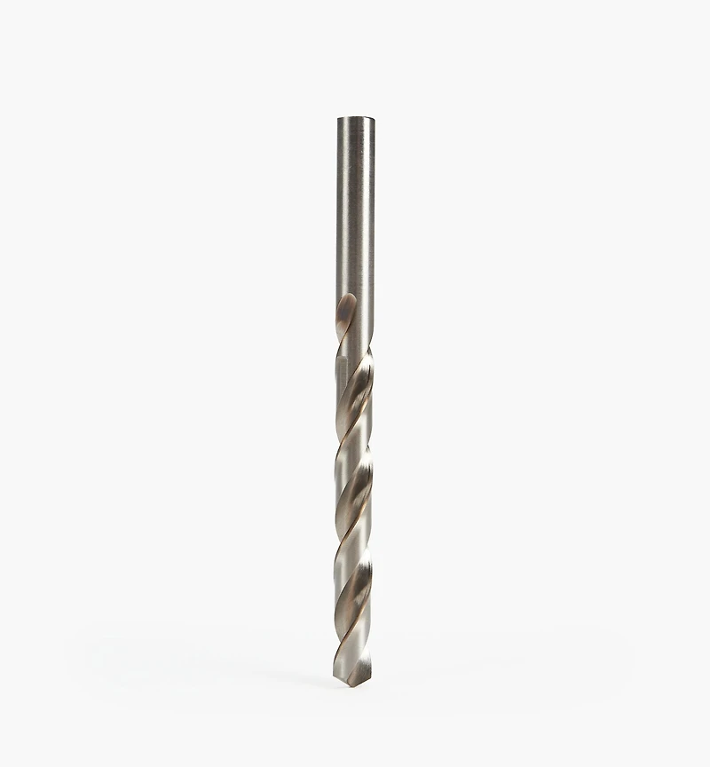 Replacement Drill Bits for Triumph HSS Twist Sets