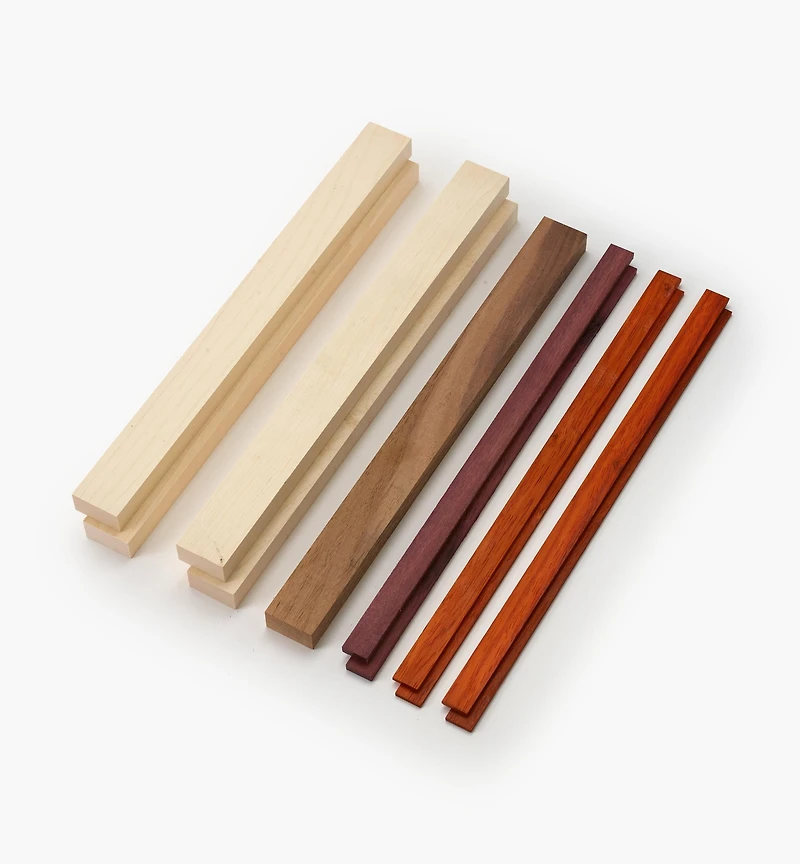Bois pour planche à découper