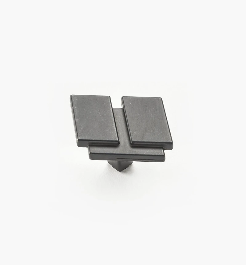 Division Knob