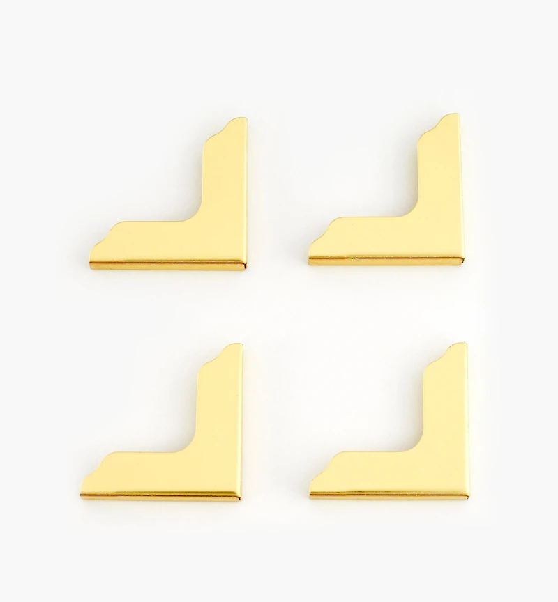 Decorative Corners