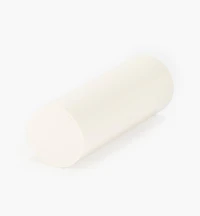 Simulated Natural Material Rods