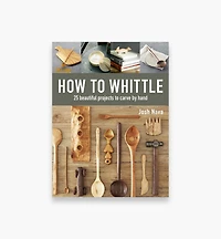 How to Whittle