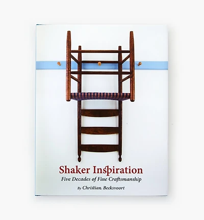 Shaker Inspiration