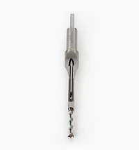 Economy Chisels & Bits for Mortisers Drill-Press Mortising Attachments
