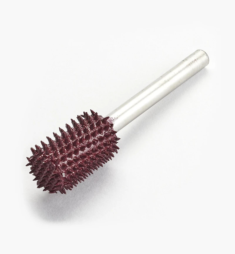 Typhoon Carving Burrs