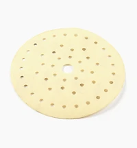 Mirka 6" 50-Hole Gold Multifit Grip Discs