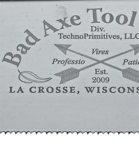 Backsaws by Bad Axe Tool Works