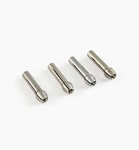 Collets for Foredom #8AD and #28 Handpieces