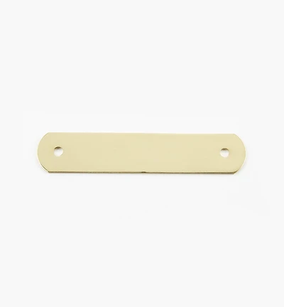 Plate Handle Escutcheons
