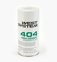 Fillers for West System Epoxy