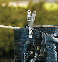 Lifetime Clothespins