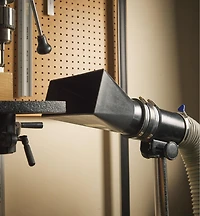 Dust Hoods