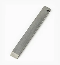 Metric Standard Blades for Veritas Right-Hand Small Plow Plane and Combination