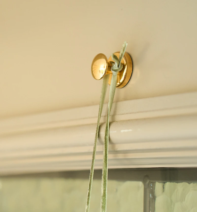 Hanger Knob for Steel Doors