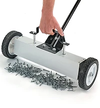 Industrial Magnetic Sweep