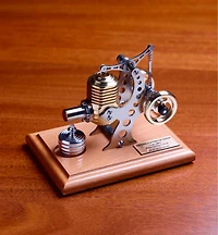 Moteur Stirling Böhm à assembler