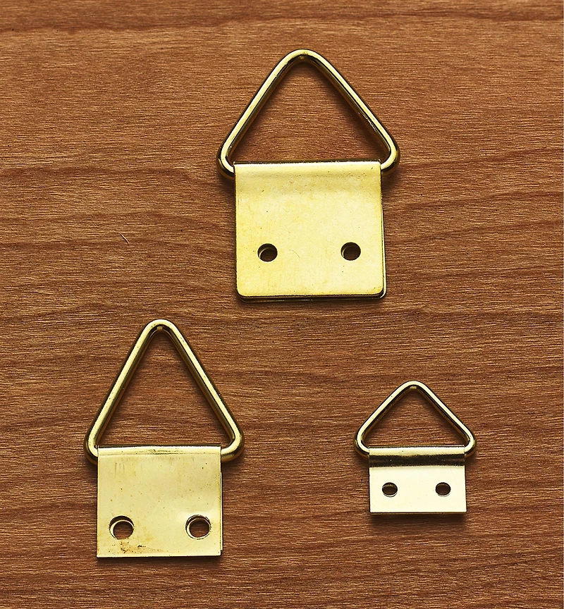 Short Picture Hangers